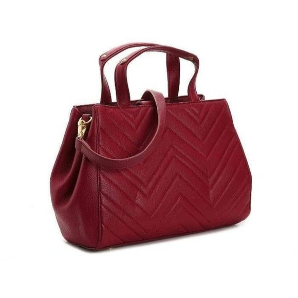 Sam Edelman Gianna Crossbody Satchel Handbag NEW - Picture 8 of 12